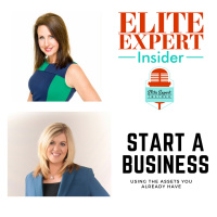 How to Start a Business Using the Assets You Already Have