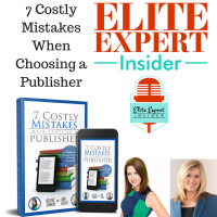 Self-Publishing Secrets - How to Market a Book