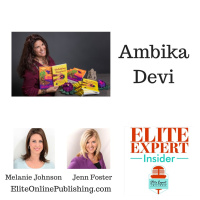 Ambika Devi - Astrologer, Author  Creative Dreamer