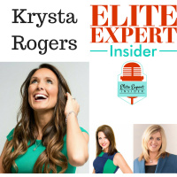 Live Your HELL YES LIFE with Krysta Rogers