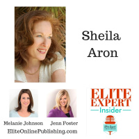 Im Glad Im Me - Sheila Aron - Childrens Book Author