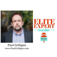 How to Podcast in 2018 - Paul Colligan