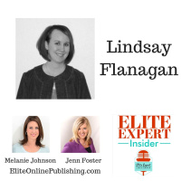 Book Editing  Writing - Lindsay Flanagan