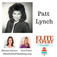 How Women in Business Can Reach Millions - Pat Lynch