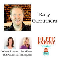 Breaking the Best Seller Code - Rory Carruthers