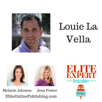 Music  Entertainment Marketing  Branding Expert Louie La Vella