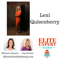 Becoming a Young Mother - Lexi Quisenberry