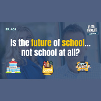 The Future of Learning with Matt Bowman