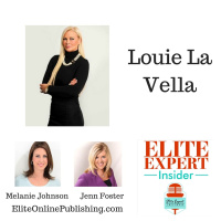 Naked in 30 Days with Theresa Roemer