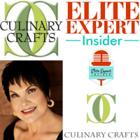 Crafting a Meaningful Life - Mary Crafts-Homer