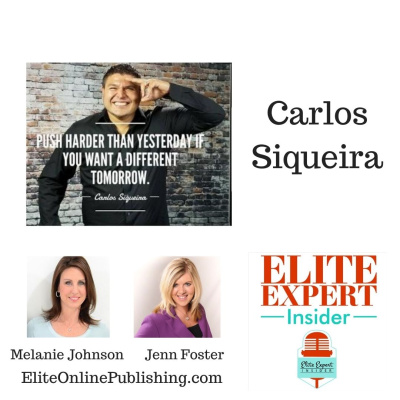 Elite Expert Insider