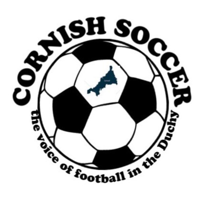 Cornish Soccer Talking Football!