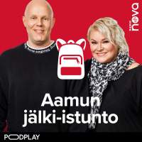 Jälki-istunnon parhaat palat!