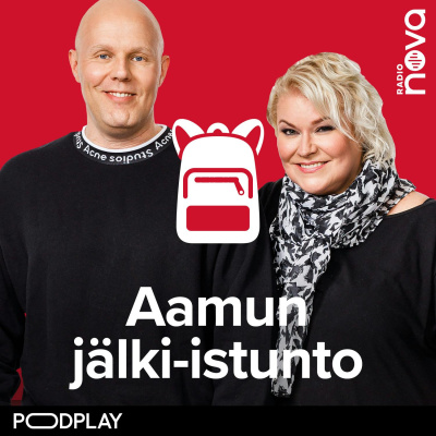 Radio Novan Aamun Parhaat
