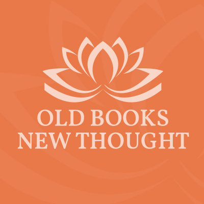 Old Books New Thought