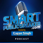 Smart Public Speaker Podcast