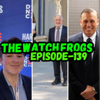 Watch Frogs Show 139 - Snow White Fallout, Harry Sisson Files, Tesla Terror in Las Vegas amp Moar