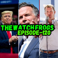 Watch Frogs Show 120 - Trump Won it All! 2024 Autopsy, Biggest Losers amp moar