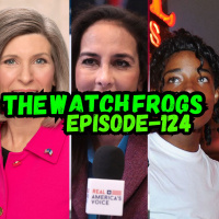 Watch Frogs Show 124 - Penny Acquitted, Joni Ernst, Jokerfication of Amurikkka amp moar