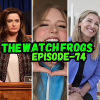 Watch Frogs Show 74 - Hunter Avallone, Destiny Divorce, Harvard Fail, MLK House amp moar