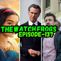 Watch Frogs Show 137 - Tesla Attacks, Snow White, Massie amp Moar