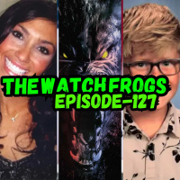 Watch Frogs Show 127 - H1B Visa Scam, Werewolf Review, School Bully Coverup and Moar
