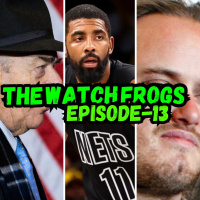 Watch Frogs Show 13 - Julie Powell, AZ Ballots, Kyrie Irving, Midterm Analysis, amp Paul Pelosi Attack