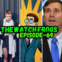Watch Frogs Show 69 - Election Night, BREAKING NEWS NASHVILLE, Gen Z Hates Romance amp Moar