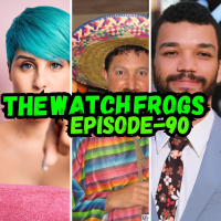 Watch Frogs Show 90 - YAIRA, Bernie Moreno, Society of Magical Americans, Moon Trutherism amp moar
