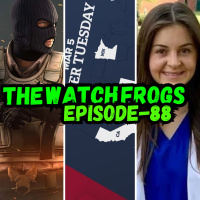 Watch Frogs Show 88 - Super Tuesday, Trump, Laken Riley, Malia Obauma amp Moar