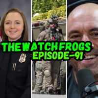 Watch Frogs Show 91 - P Diddy, Baltimore Bridge, Russia Terror Attack amp Moar