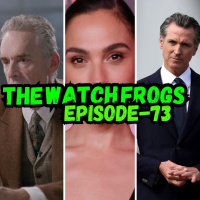 Watch Frogs Show 73 - Eric July Settles? Newsom V. REEsantis, Jussie Smollett, Chauvin amp Moar