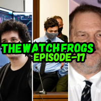 Watch Frogs Show 17 - Trump is BACK! Midterm Thoughts, Newsoms Wife, FTX, Rittenhouse amp More