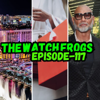 Watch Frogs Show 117 - 2024 Election Updates, Kamala Collapse, McDonalds amp Animu