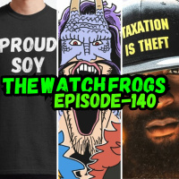 Watch Frogs Show 140 - WI Supreme Court Race, Eric July Calls Cops, amp Moar