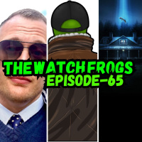 Watch Frogs Show 65 - Eric July Sued, Movie REEview, Journalist Homicide Update amp Moar
