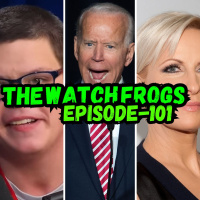 Watch Frogs Show 101 - Dem coup, Big Foot, Post Debate Angst amp Moar
