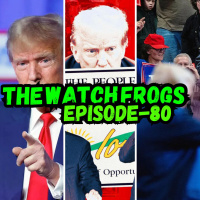 Watch Frogs Show 80 - Trump, Iowa!
