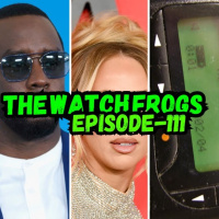 Watch Frogs Show 111 - Trump Assassin, Springfield, P Diddy, amp Moar