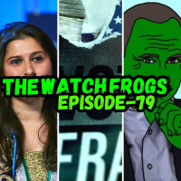 Watch Frogs Show 79 - Elections, Migrants Vs Kids, AI Girlfriends, Trump and Moar