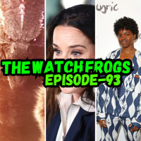 Watch Frogs Show 93 - Godzilla X Kong Review, Trump, Nicolae Miu amp Moar