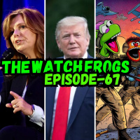 Watch Frogs Show 67 - 304 Roast, Vickies Secret, Tip Culture, Ford Lightning amp Moar