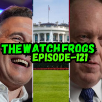 Watch Frogs Show 121 - Rekieta going to Jail, Election Updates, Fuentes Doxed, amp moar