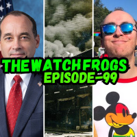 Watch Frogs Show 99 - Yaira, Rekieta DM analysis, Bob Good, Fake Trad Thotz, Tulsa Massacre amp Moar