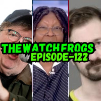 Watch Frogs Show 122 - Bakery Scandal, Rekieta Drama 3.0, Kyle Kulinksi, Matt Gaetz and Moar
