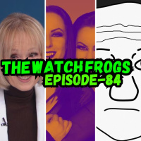 Watch Frogs Show 84 - Soska Sisters Exposed, Eric July, Stanly Cup Crisis, Crazy Crime amp Moar
