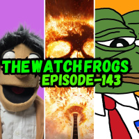 Watch Frogs Show 143 - Shiloh Hendrix, Biden is FINALLY FINISHED!, Final D Bloodlines REEEEview