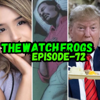 Watch Frogs Show 72 - Black Friday, Pokimane, Chris Christie, 304 Cringe, Disney, Elections amp Moar