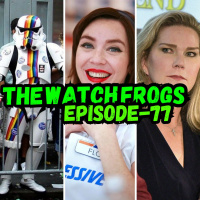 Watch Frogs Show 77 - Calender Gate, Vitos Puppet, Star Wars, True The Vote amp Moar