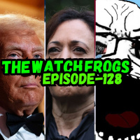 Watch Frogs Show 128 - J6 Meltdown, DEI on the way out, Elon Musk amp Moar